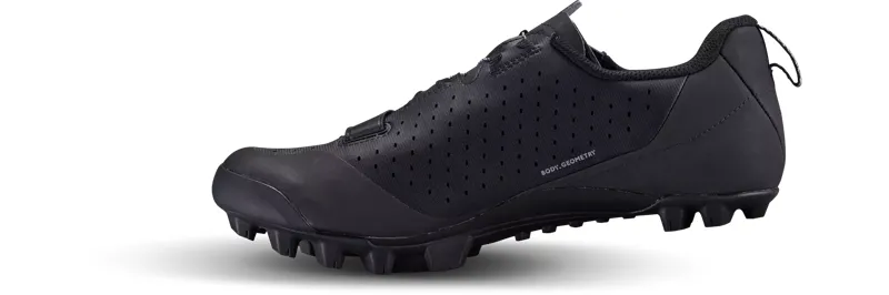 Specialized Recon 2.0 MTB Shoes in Black-3