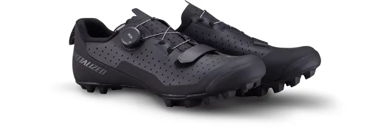 Specialized Recon 2.0 MTB Shoes in Black-4