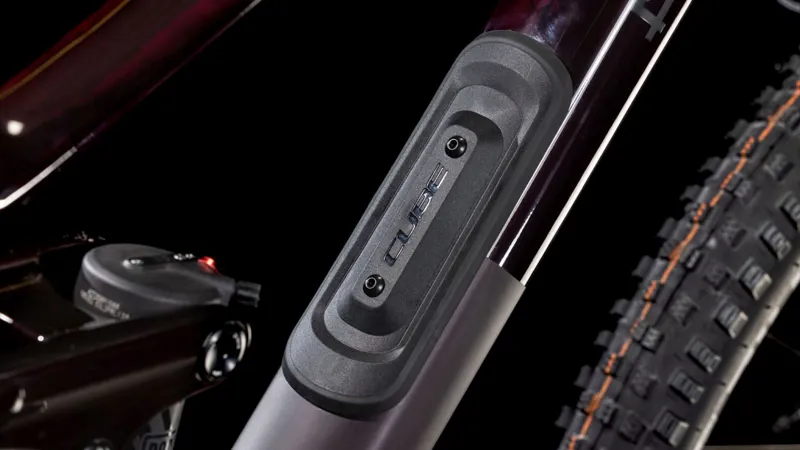 Cube Stereo One44 C:68x SLX 29 Mountain Bike 2025 Violet/black-7