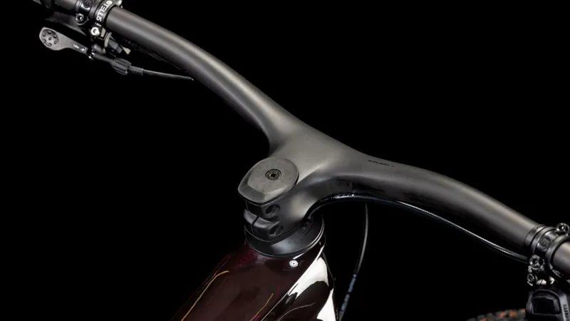 Cube Stereo One44 C:68x SLX 29 Mountain Bike 2025 Violet/black-8