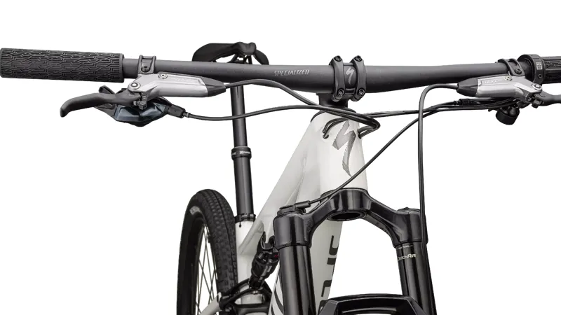 Specialized Epic 8 Comp Dune/White Smoke x-small-1