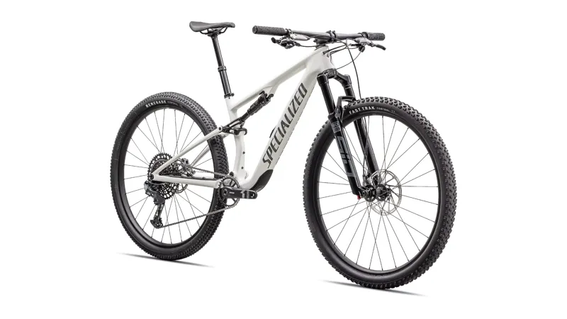 Specialized Epic 8 Comp Dune/White Smoke x-small-4
