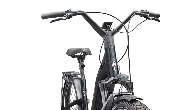 Specialized Turbo Como 5.0 IGH eHybrid Bike in Metallic Dark Navy-4