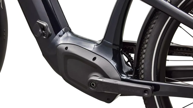 Specialized Turbo Como 5.0 IGH eHybrid Bike in Metallic Dark Navy-6