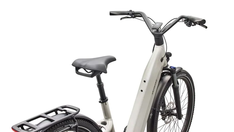 Specialized Como 4.0 Low Step E-Bike in Gloss Dolomite Metallic-3