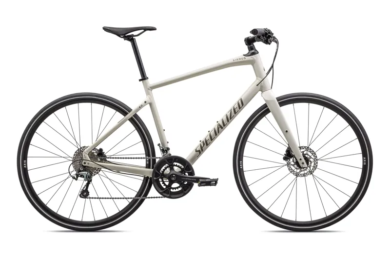 Specialized Sirrus 4. 0 BIRCH/ RELFECTIVE xx-small