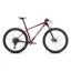 Specialized Chisel Hardtail XC Mountain Bike in Maroon/White