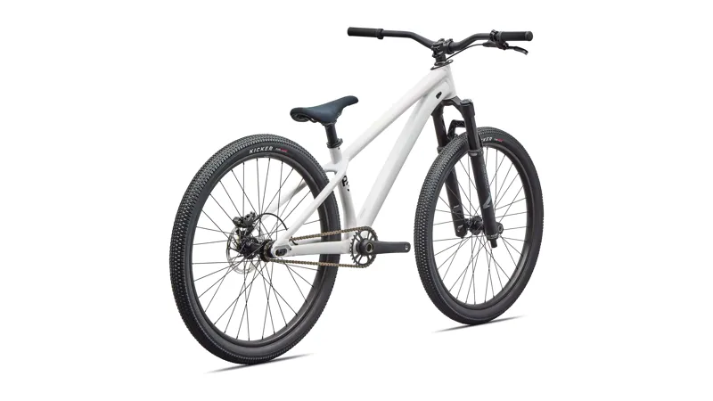 Specialized P. 3 White Silver/Obsidian 26-2
