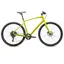 Specialized Sirrus X 2.0 Hybrid Bike In Gloss Ion/Silver Dust Reflective