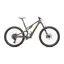Specialized Stumpjumper 15 Comp Mountain Bike in Burnt Gold/Gunmetal