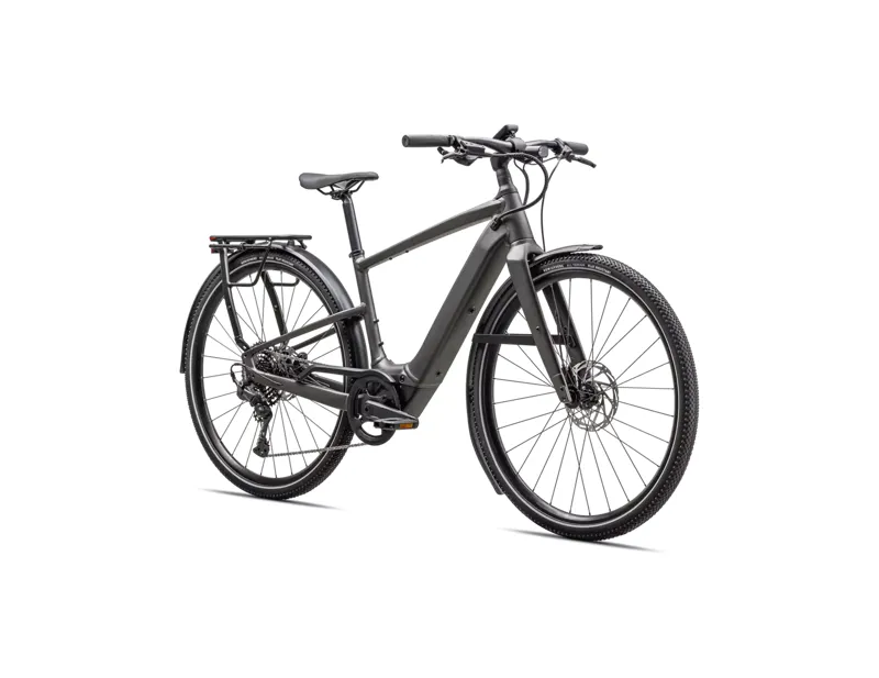 Specialized Turbo Vado SL 2 4.0 eHybrid Bike in Gunmetal/Smoke Frost-6