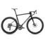 Specialized Tarmac SL8 Pro - SRAM Force eTap AXS Road Bike In Gloss Carbon/Metallic White Silver