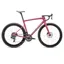 Specialized Tarmac SL8 Pro - SRAM Force eTap AXS Road Bike In  Satin Pink Tint Over Silver Dust/Silver Dust