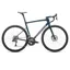 Specialized Tarmac SL8 Expert - Ultegra Di2 Road Race Bike In Gloss Deep Lake Metallic/Green Pearl Over Seafoam