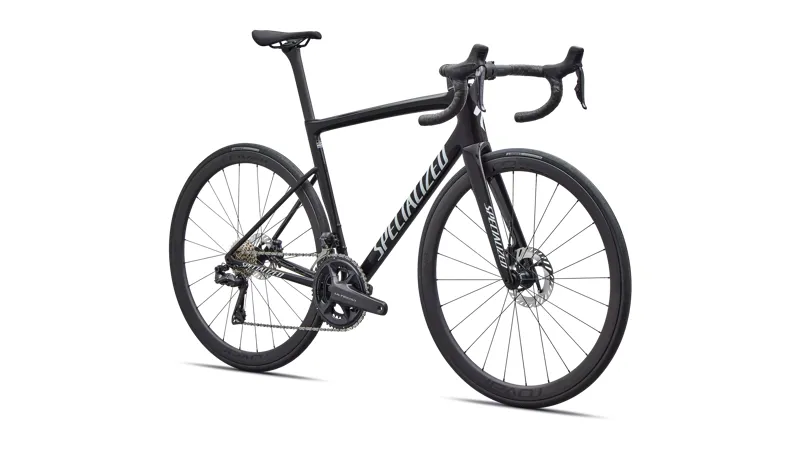 Specialized Tarmac SL8 Expert - Shimano Ultegra Di2 Gloss Obsidian Metallic-1