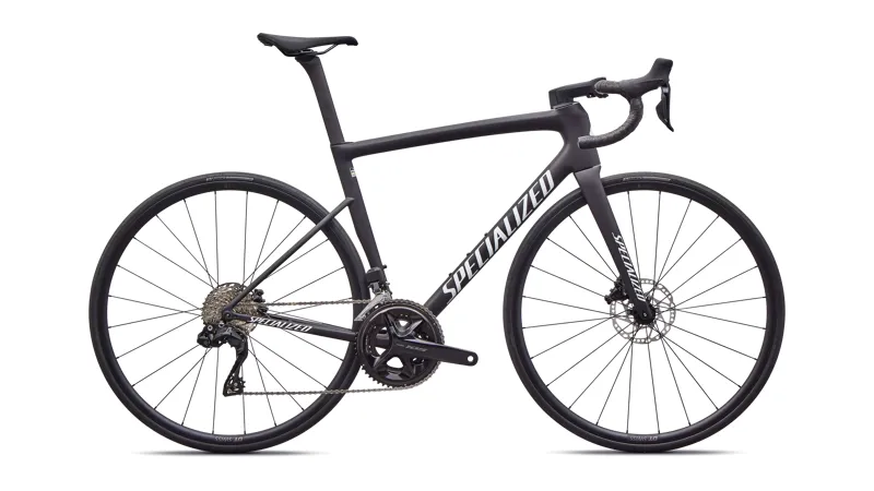 Specialized Tarmac SL8 Comp - Shimano 105 Di2 Satin Carbon