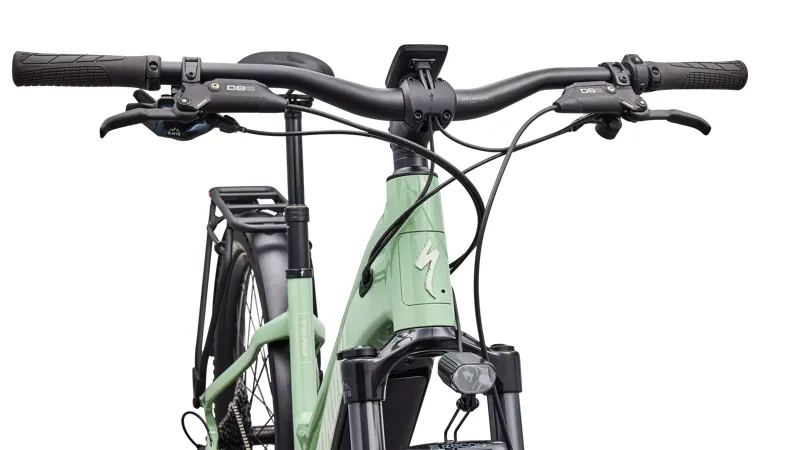 Specialized Turbo Tero 5.0 EQ Step- Through PISTACHIO/ DOLOMITE-4