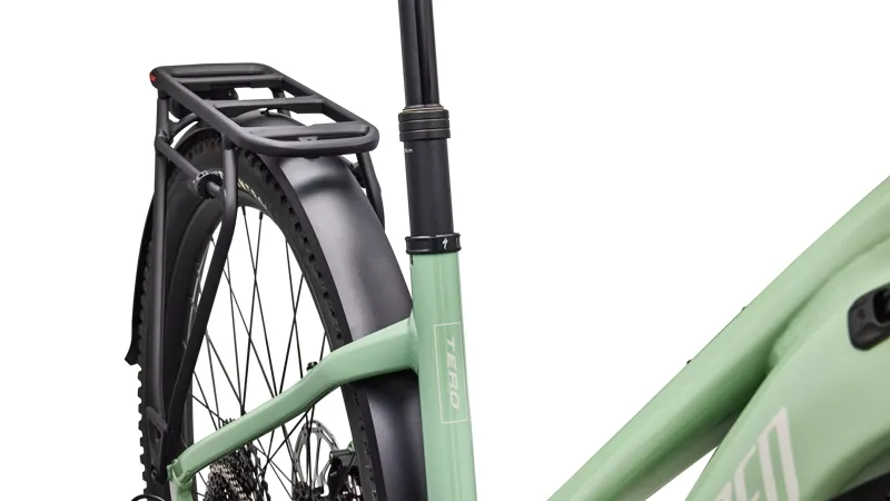 Specialized Turbo Tero 5.0 EQ Step- Through PISTACHIO/ DOLOMITE-5