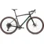 Specialized Diverge Comp E5 Gravel Bike in Obsidian/Pine Green