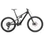 Specialized Turbo Levo SL Expert eMountain Bike in Carbon/Obsidian/Bronze