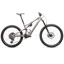 Specialized Turbo Levo SL Expert eMountain Bike in Champaign/Cool Grey/Metallic Obsidian