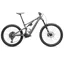 Specialized Turbo Levo SL Comp Alloy eMountain Bike in Cool Grey/Ashen Grey/Dune White