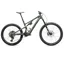 Specialized Turbo Levo SL Comp eMountain Bike in Cypress Metallic/Cypress/Dark Moss Green