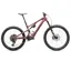 Specialized Turbo Levo SL Comp eMountain Bike in Spice/Maroon/Obsidian