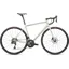 Specialized Aethos Comp - Shimano 105 Di2 Road Race Bike In Gloss Dune White Metallic Spruce