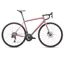 Specialized Aethos Comp - Shimano 105 Di2 Road Race Bike In Gloss Dusky Pink/Smoke