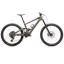 Specialized Turbo Kenevo SL 2 Comp E-MTB in Burnt Gold/Black