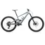 Specialized Turbo Kenevo SL 2 Comp E-MTB in Comp Sea Foam/Silver