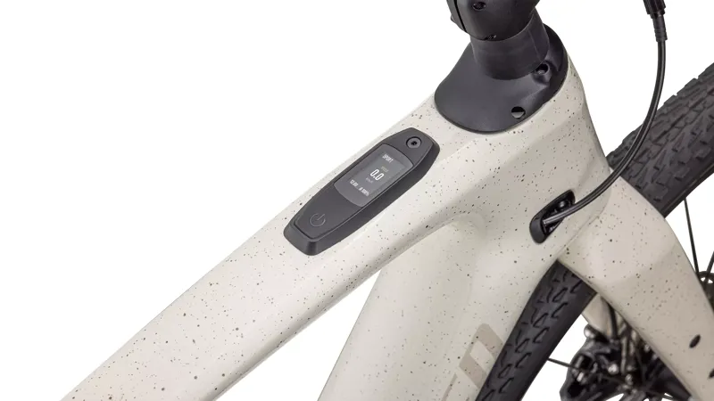 Specialized Turbo Creo 2 Expert Carbon Road Bike in Black/Birch/Speckle-6