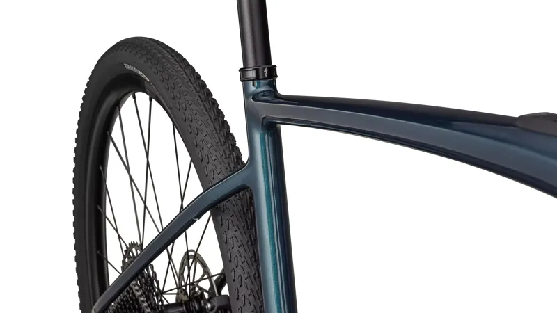 Specialized Turbo Creo 2 Comp E-Road Bike In Metallic Deep Lake/Deep Lake-3