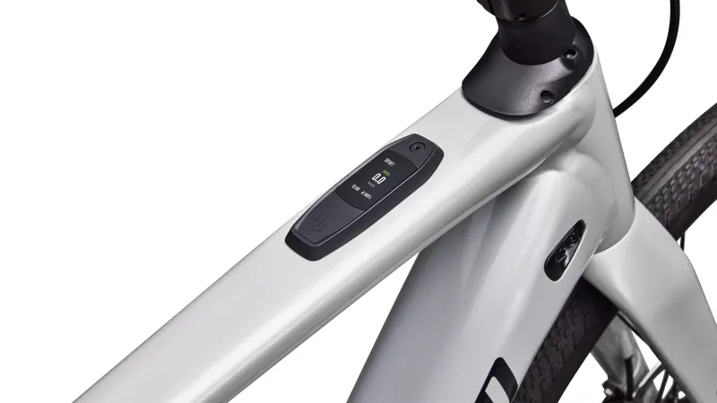 Specialized Turbo Creo 2 Comp E5 eRoad Bike in Dolomite Metallic-7