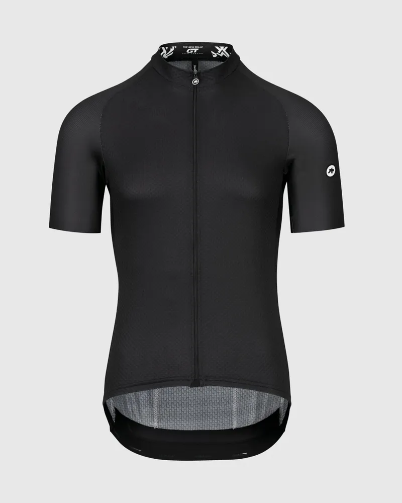 Assos Mille GT Summer SS Jersey C2 Blk Series M