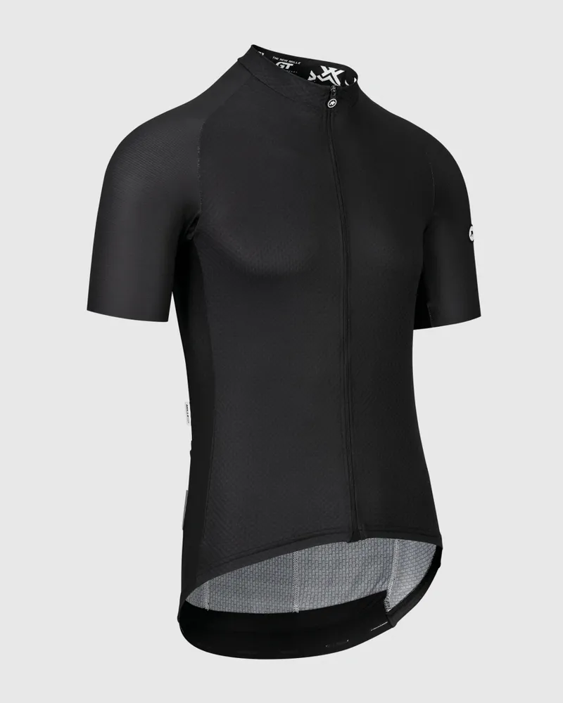 Assos Mille GT Summer SS Jersey C2 Blk Series M-1