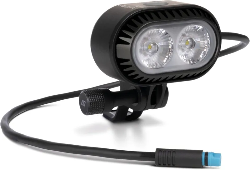 Acid Outdoor E-Bike Front Light Hpa 1500 X- Connect