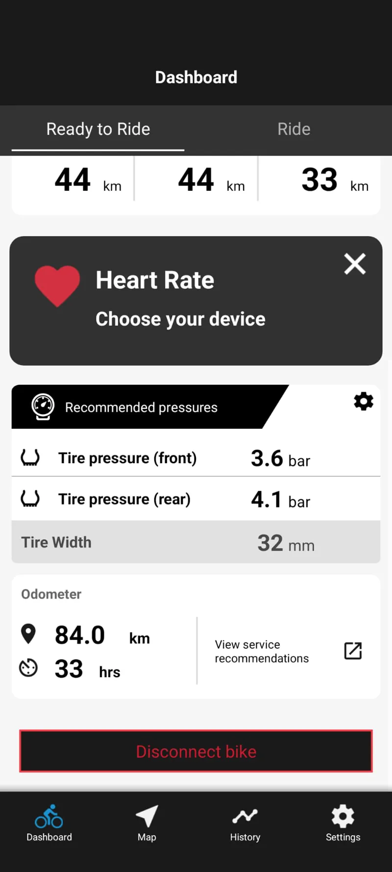 Domane+ SLR 6 Pro EU SMOKE 56 - Ex-Demo Road Bike-8