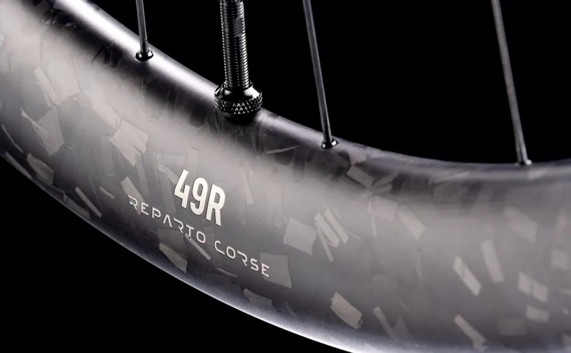 Bianchi Infinito Launch Edition Ultegra All-Rounder Road Bike in Purple Fade-5