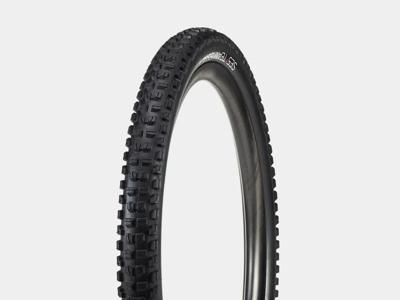 Tyre Bontrager SE5 Team Issue 29x2.50 TLR BLACK 29 x 2.5