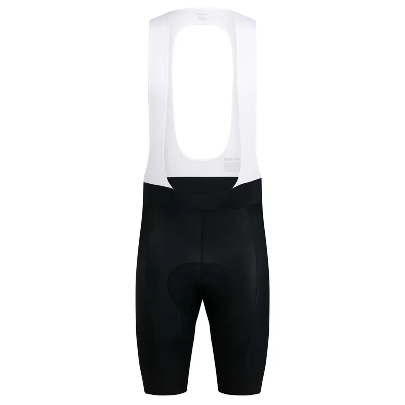 Rapha Men's Core Bib Shorts Black/White