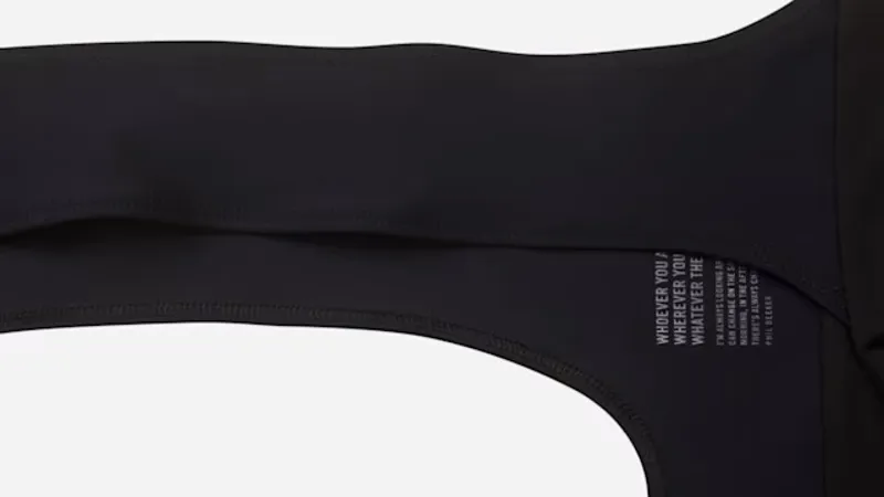 Rapha Men's Core Winter Bib Tights With Pad in Black-4