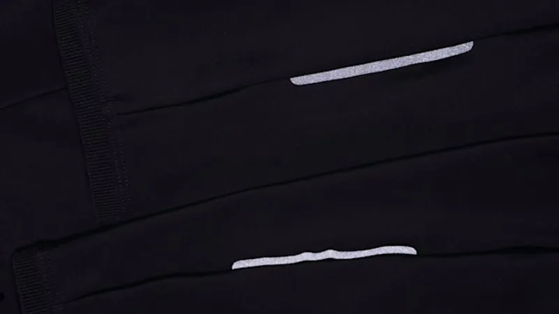 Rapha Men's Core Winter Bib Tights With Pad in Black-6