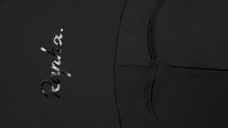 Rapha Men's Core Winter Bib Tights With Pad in Black-5