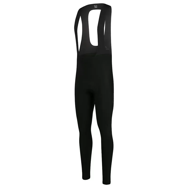 Rapha Men's Core Winter Bib Tights With Pad in Black-2