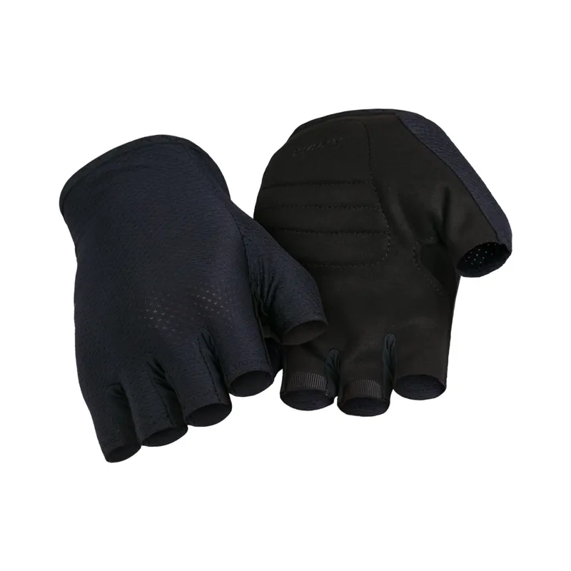 Rapha Core Mitts Black-1