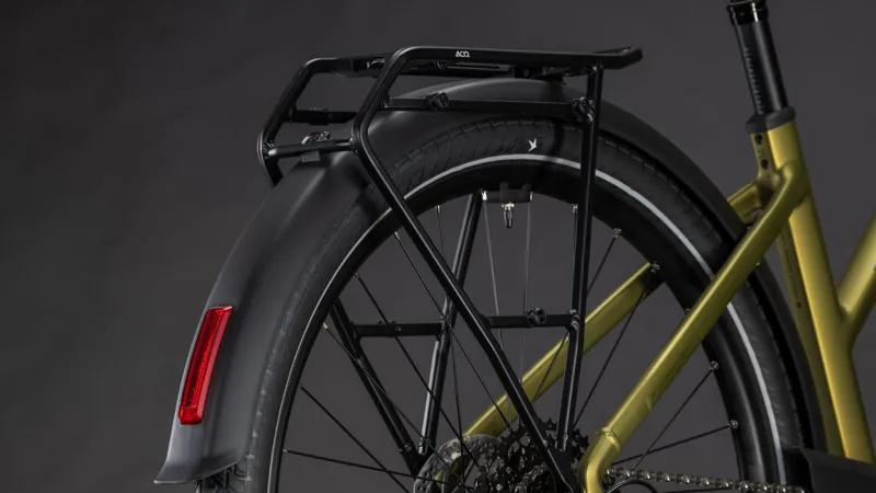 Cube Touring Hybrid Pro 800 2026 E-Hybrid in Golden Lime/Black-12