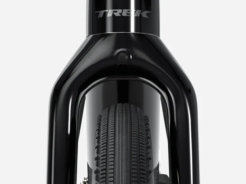 Trek Checkpoint SL 5 AXS Gravel Bike In Trek Black/Matte Carbon Smoke-3