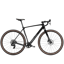 Trek Checkpoint SL 5 AXS Gravel Bike In Trek Black/Matte Carbon Smoke
